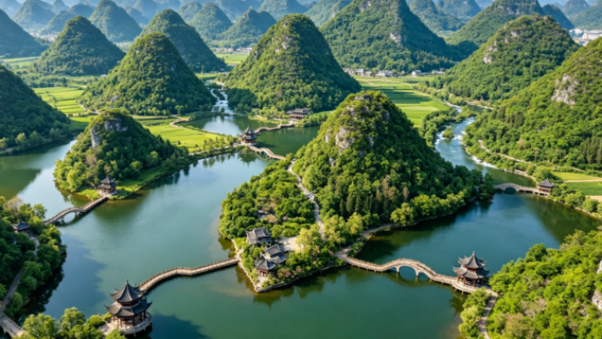 Various Water Resources Planning Documents