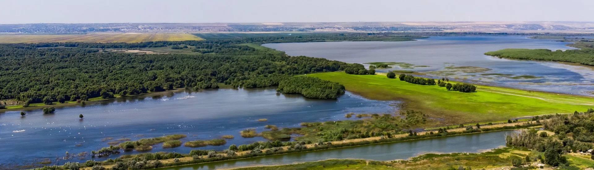 Smart Water Management Systems