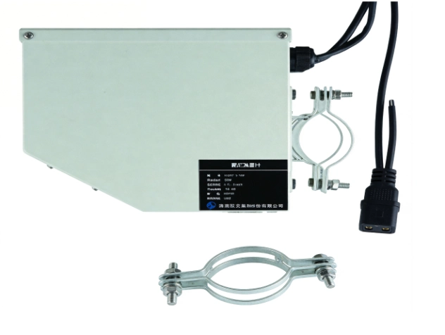 Radar Flow Meters