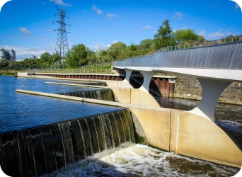 Smart Water & Urban Drainage