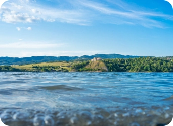 River Hydrology & Flood Warning