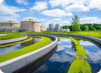 Industrial Wastewater Monitoring