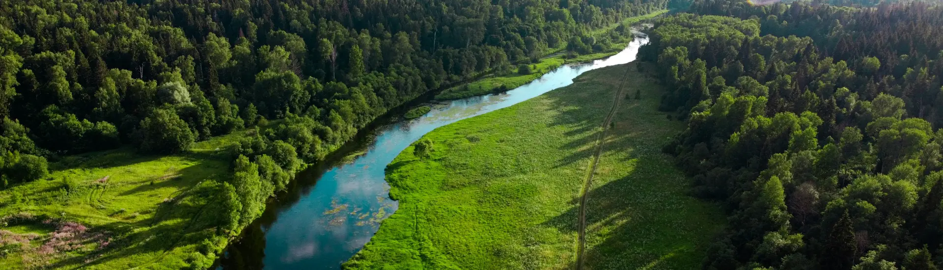 Water Resources Planning & Consulting