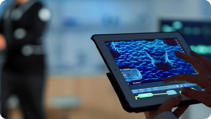 Smart Water Management Systems