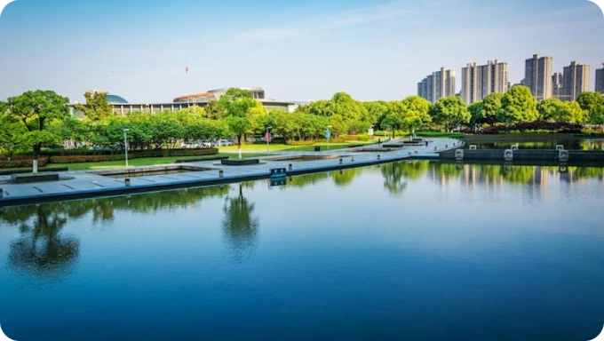 Industrial Water-Saving Technology