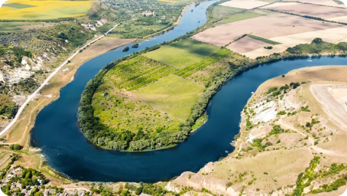 Water Resources Planning & Consulting