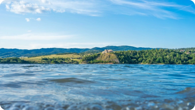 Soil and Water Conservation