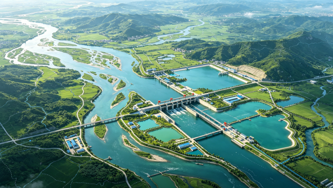 Contract-based Water Saving Management