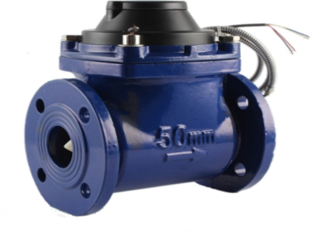 Smart Water Meter
