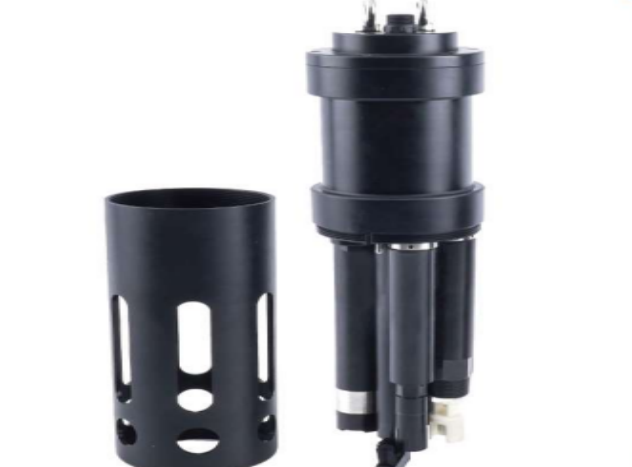 Multi-Parameter Water Quality Sensor