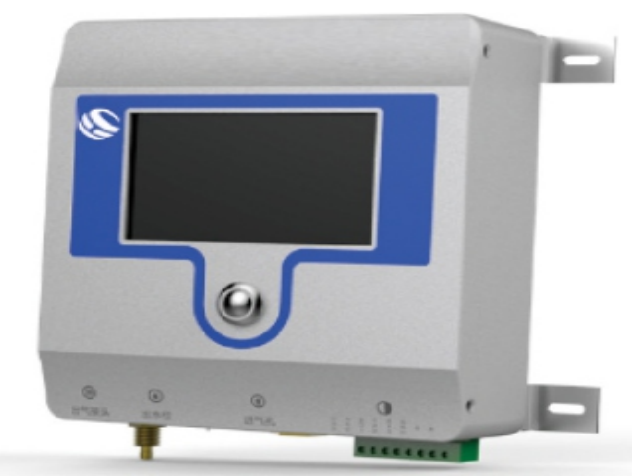Bubble Type Level Gauge
