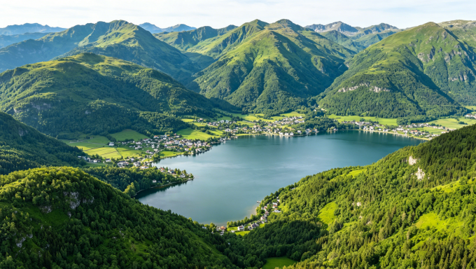 Non-conventional Water Utilization