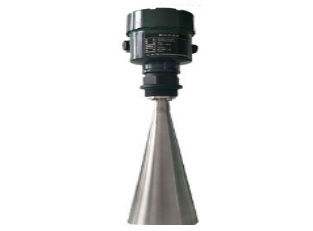 Radar Level Gauge