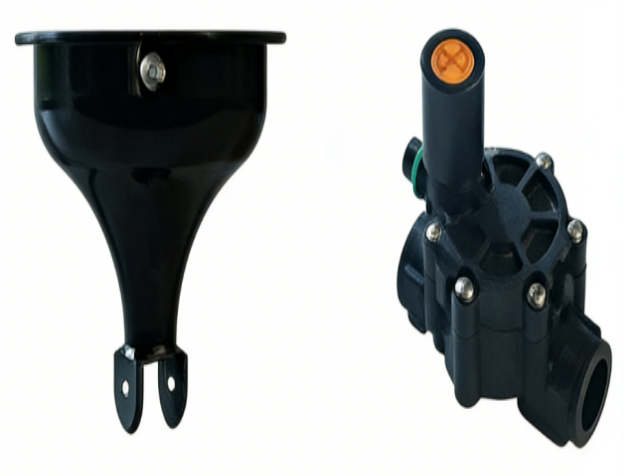 Solenoid Valve