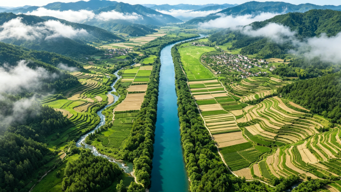 Shuiyu Planning and Design Co., Ltd. Successfully Wins Bid for Yuzhou 2025 Water Budget Management Pilot Construction Project and Completes Baseline Survey and Supply-Demand Analysis Report
