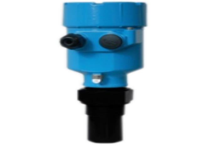 Ultrasonic Level Gauge