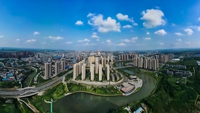Shuiyu Planning and Design Co., Ltd. Wins 2018 First Prize for Water Science and Technology Innovation, Safeguarding Urban Water Security with Professional Expertise